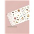 Gratitude Gatefold Journal GGJ94228